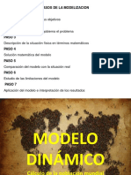 Modelado Calculo