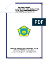Cover PPDB