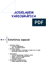 Variograma