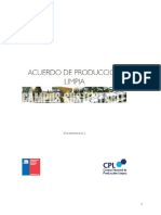 Acuerdo de Produccion Limpia Apl PDF 612 KB