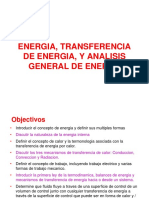 Primera Ley de La Termodinamica - 2