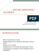 120503 Dermatosis Inflamatorias Vulvares R