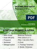 Pendahuluan Biokimia (NEW)