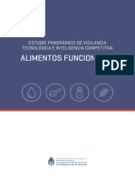 4 Estudio Panoramico Alimentosfuncionales