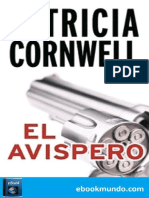 El Avispero - Patricia Cornwell PDF