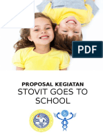 Proposal SGTS