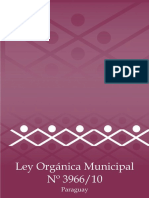 Ley Orgánica Municipal 3966_2010.pdf