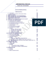 Ingles Aeronautico PDF