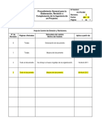 CC PG 002 Procedimiento General de Ingenieria Rev3 PDF