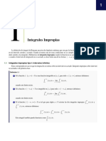 Apuntes Integrales Impropias