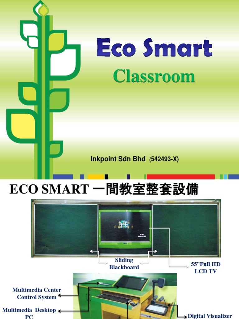 Eco Demo | PDF