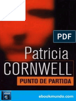 Punto de Partida - Patricia Cornwell
