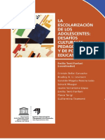 La escolarización adolescentes.pdf