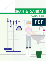 Good Cleaning and Sanitation Practices Malay v15