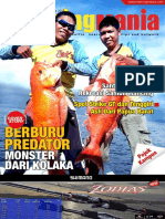 Mancing Mania Edisi 3 Juli PDF