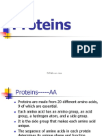 proteinmetabolism-140519101906-phpapp01