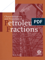 Characterization and Properties of Petroleum Fractions.pdf