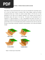 03 Types of Slope Failure PDF