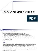 Biologi Molekuler