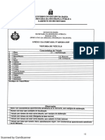 Vistoria Da Veículos PDF