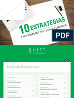 Shift Ebook Writing ESP PDF