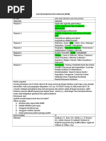 Soal Uji Kompetensi Ners Indonesia