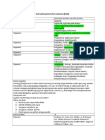 Soal Uji Kompetensi Ners Indonesia