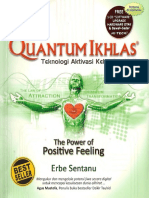 Quantum of Ikhlas PDF