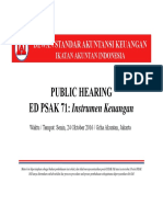 Presentasi PH Ed Psak 71 2016 1024