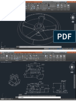 Autocad Mañana