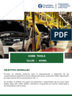 Coretools PDF