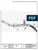 Proposed Roundabout Location Plan