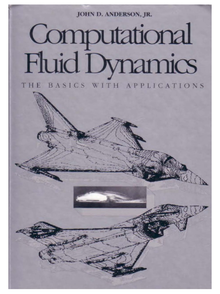Computational Fluid Mechanics Pletcher Solution Manual
