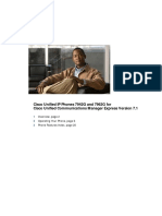 IP Phone PDF