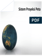 T09 - Sistem Proyeksi Peta PDF