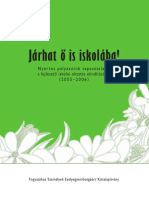 Jarhat o Is Iskolaba PDF