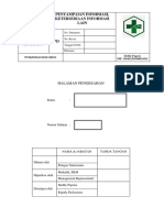 7.1.2.3 Sop Penyampaian Informasi, Ketersediaan Informasi Lain