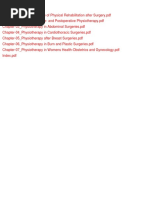 Cash textbook of neurology for physiotherapists pdf online