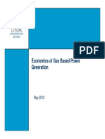 3 Economics Gas Generation Cris PDF