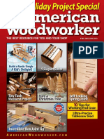 American Woodworker 163 2012-2013 PDF