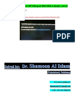 Elitepad BIOS Error 501 PDF