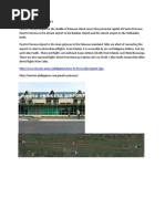 CAAP Aerodrome Standards Update 2021 | PDF | Aerodrome | Airport