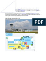 Airport FOREIGN Case Studies