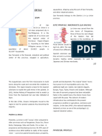 Chapter Ii: Site Profile: Site Profile: Microsite (San Fernando) Site Profile: Macrosite (La Union)