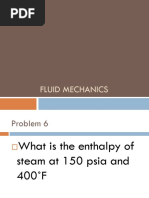 Fluid Mechanics