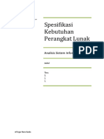 Template SKPL PDF