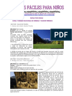 Excursiones Faciles Con Ninos PDF