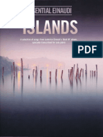 Ludovico Einaudi Islands Essential Einaudi 2011 PDF