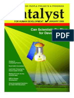 January 2008 Catalyst Magazine