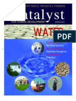 March 2007 Catalyst Magazine